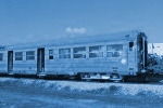 Le train, un moyen de transport que vous proposera votre agence de voyage pour la Tunisie
